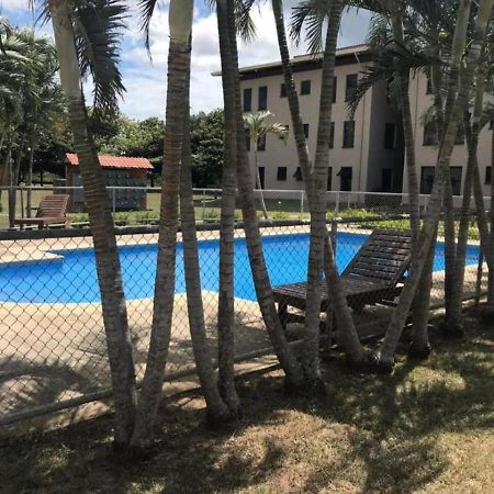 Apartamento The Garden Либерия Экстерьер фото