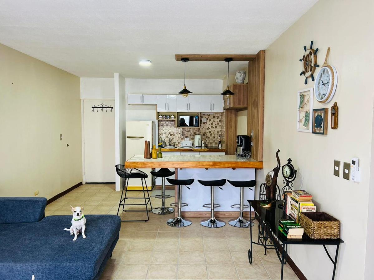 Apartamento The Garden Либерия Экстерьер фото