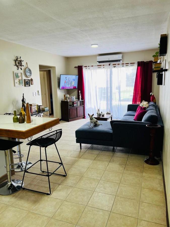 Apartamento The Garden Либерия Экстерьер фото