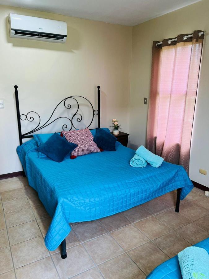 Apartamento The Garden Либерия Экстерьер фото