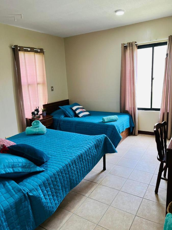 Apartamento The Garden Либерия Экстерьер фото