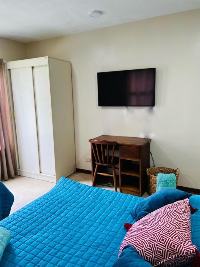 Apartamento The Garden Либерия Экстерьер фото
